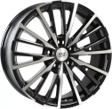 Диск литой Азов-Tech RST R178 18x7.0J/5x114.3 D64.1 ET40 BD